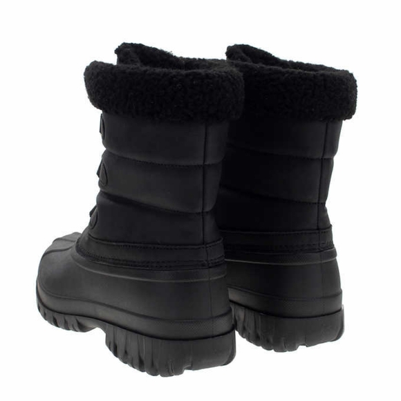 Chooka Ladies' Winter Snow Boot - Picture 4 of 7